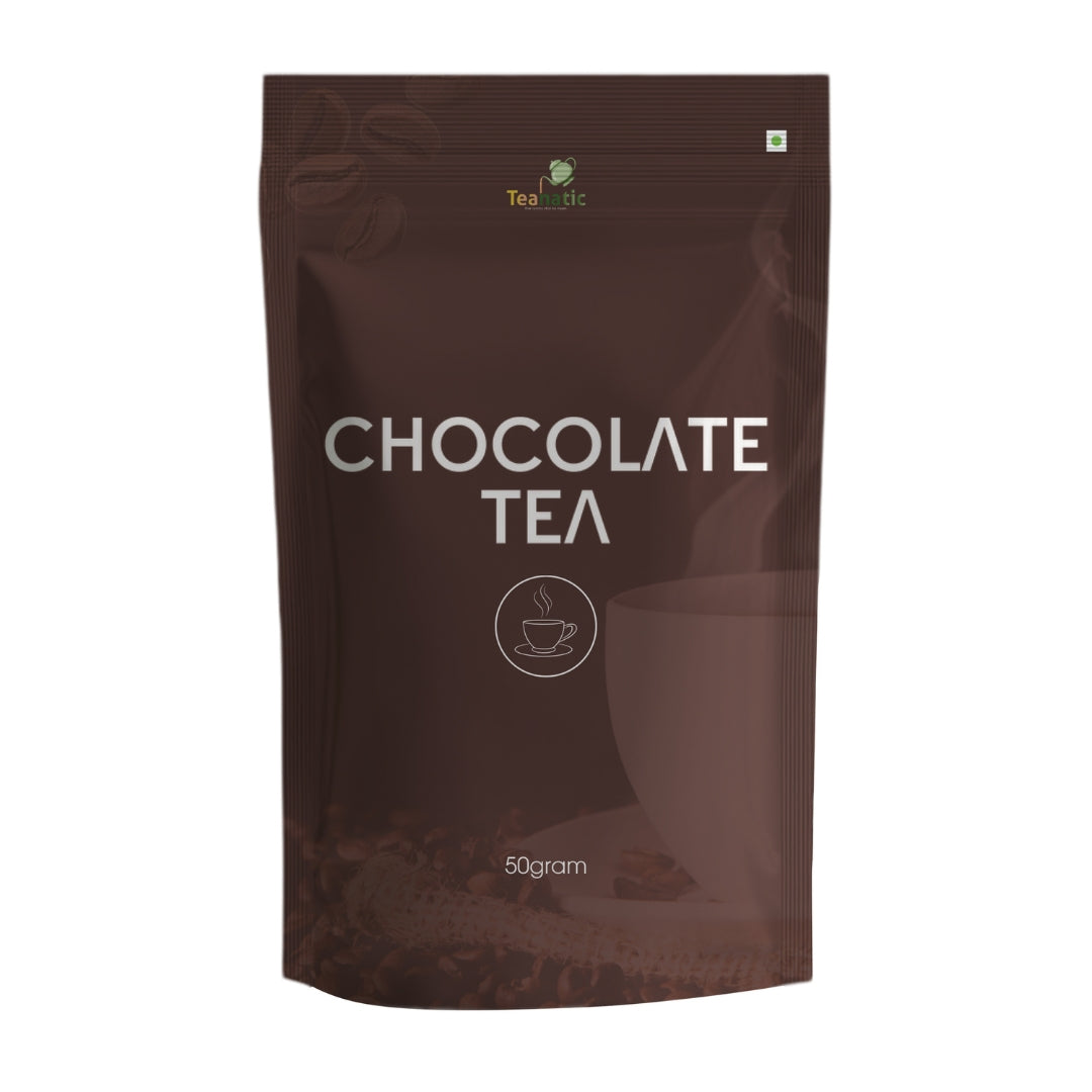 Chocolate Tea (50gm)