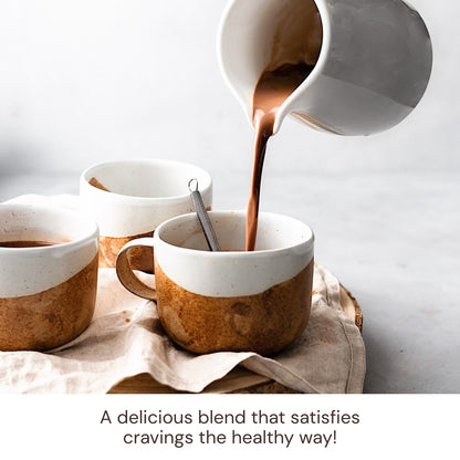 Chocolate Tea (50gm)