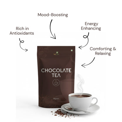 Chocolate Tea (50gm)