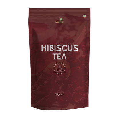Hibiscus Tea (50gm)